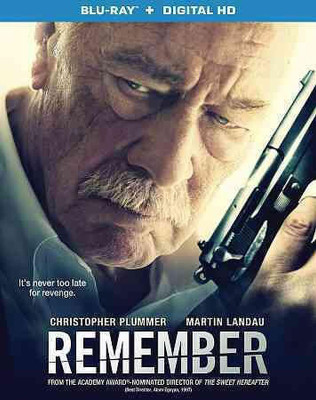 

REMEMBER(Blu-ray English)