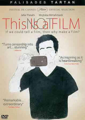 

THIS IS NOT A FILM(DVD English)