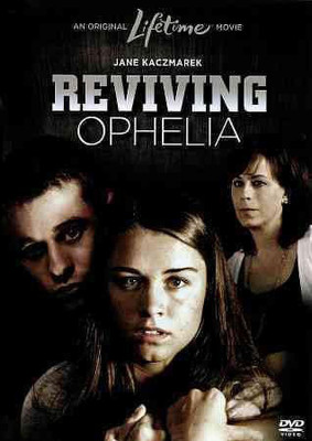 

REVIVING OPHELIA(DVD English)