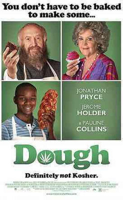 

DOUGH(DVD English)