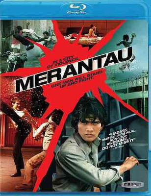 

MERANTAU(Blu-ray English)