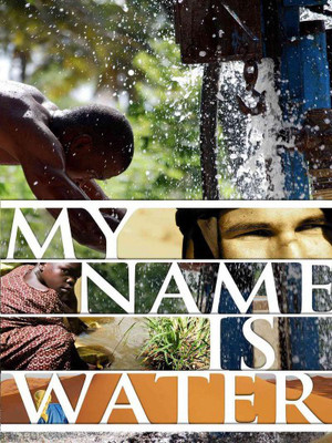 

MY NAME IS WATER(DVD English)