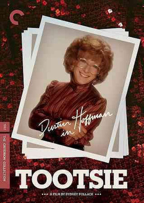

TOOTSIE(DVD English)