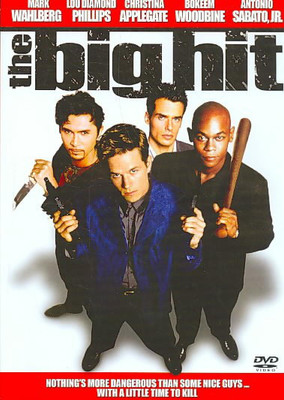 

BIG HIT(DVD English)