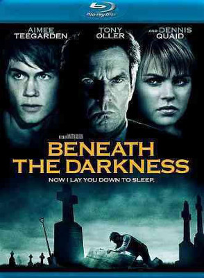 

BENEATH THE DARKNESS(Blu-ray English)