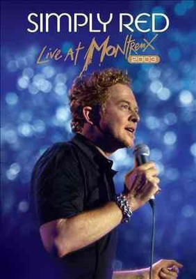 

LIVE AT MONTREUX 2003(DVD English)