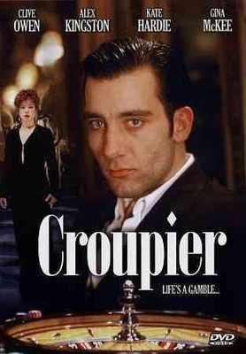 

CROUPIER(DVD English)
