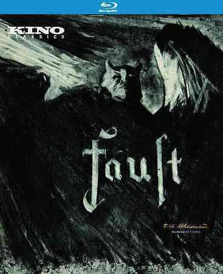 

FAUST(Blu-ray English)