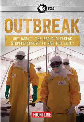 

FRONTLINE:OUTBREAK(DVD English)