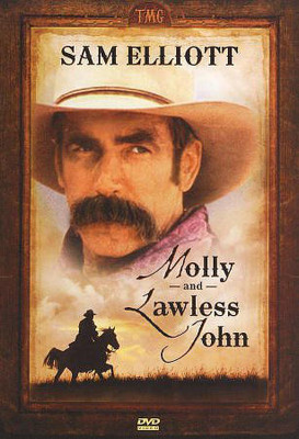 

MOLLY AND LAWLESS JOHN(DVD English)