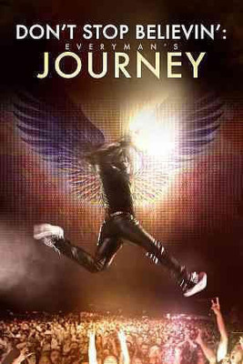 

DON'T STOP BELIEVIN:EVERYMAN'S JOURNE(DVD English)