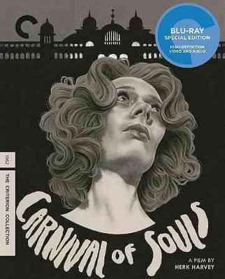 

CARNIVAL OF SOULS(Blu-ray English)