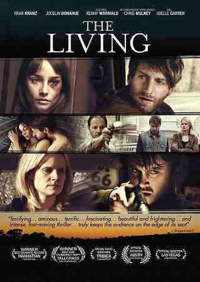 

LIVING(DVD English)