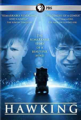 

HAWKING(DVD English)