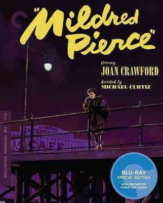 

MILDRED PIERCE(Blu-ray English)