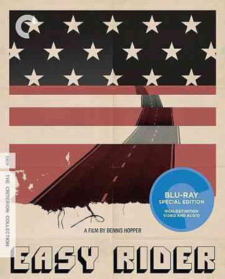 

EASY RIDER(Blu-ray English)