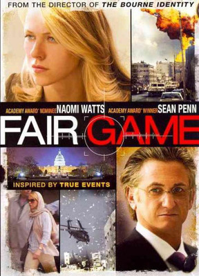 

FAIR GAME(DVD English)
