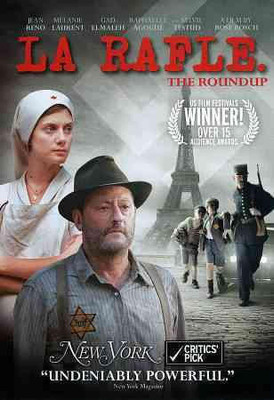 

LA RAFLE(DVD English)