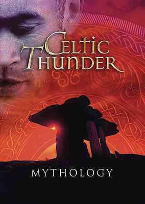 

MYTHOLOGY(DVD English)