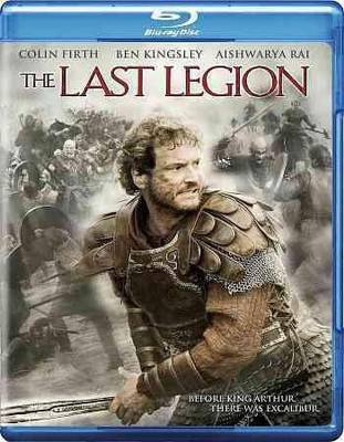 

LAST LEGION(Blu-ray English)