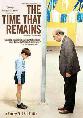 

TIME THAT REMAINS(DVD English)