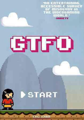 

GTFO(DVD English)