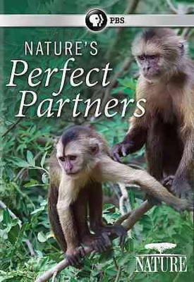 

NATURE:NATURE'S PERFECT PARTNERS(DVD English)