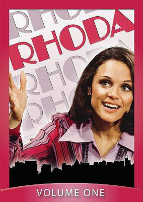 

RHODA VOL 1(DVD English)