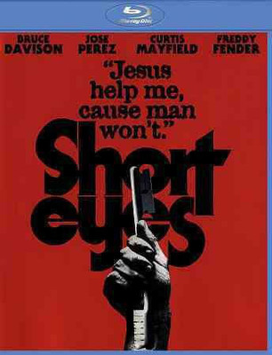 

SHORT EYES(Blu-ray English)