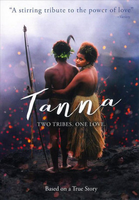 

TANNA(DVD English)