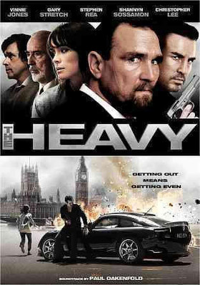 

HEAVY(DVD English)