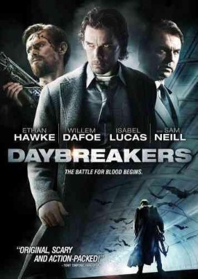 

DAYBREAKERS(DVD English)