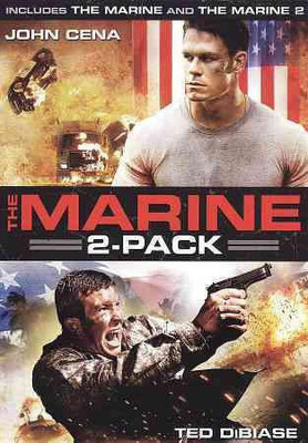 

MARINE/MARINE 2(DVD English)