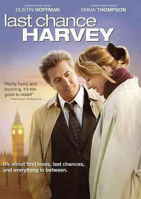 

LAST CHANCE HARVEY(DVD English)