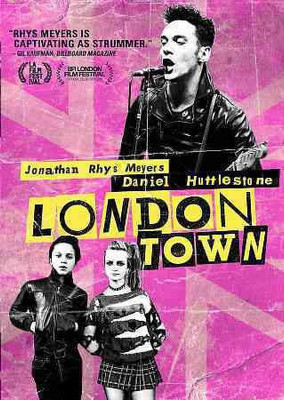 

LONDON TOWN(DVD English)