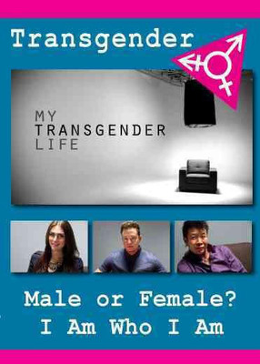 

MY TRANSGENDER LIFE(DVD English)