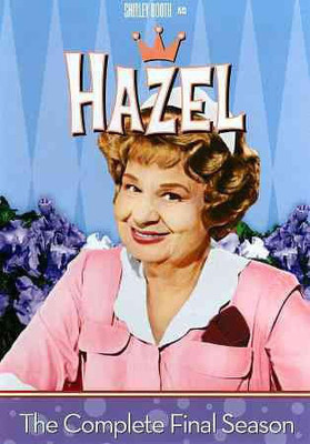 

HAZEL:FINAL SEASON(DVD English)