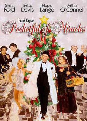 

POCKETFUL OF MIRACLES(DVD English)