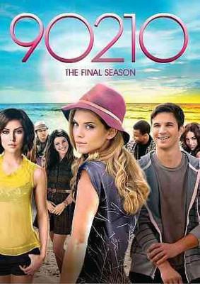

90210:FINAL SEASON(DVD English)