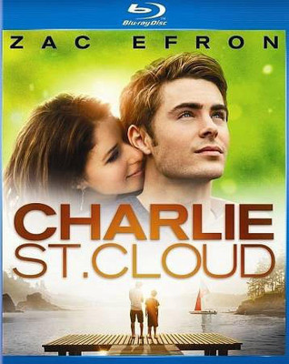 

CHARLIE ST CLOUD(Blu-ray English)