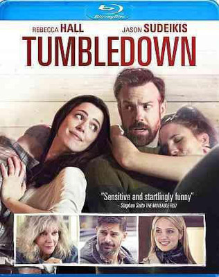 

TUMBLEDOWN(Blu-ray English)