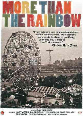 

MORE THAN THE RAINBOW(DVD English)