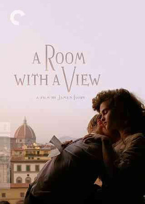 

ROOM WITH A VIEW(DVD English)
