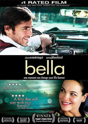 

BELLA(DVD English)