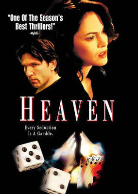

HEAVEN(DVD English)
