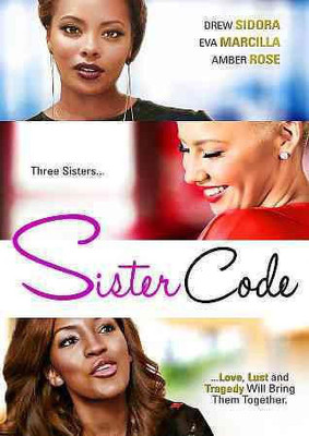 

SISTER CODE(DVD English)