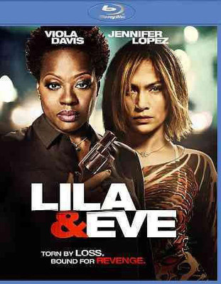 

LILA & EVE(Blu-ray English)