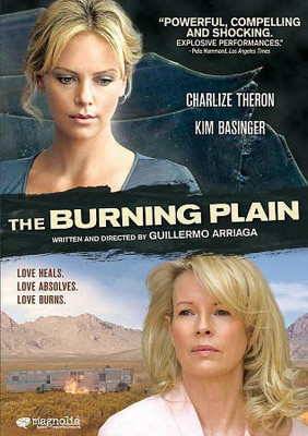

BURNING PLAIN(DVD English)