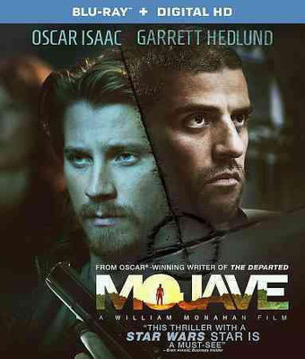 

MOJAVE(Blu-ray English)