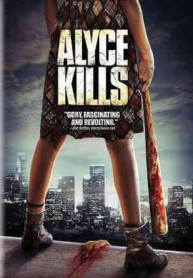 

ALYCE KILLS(DVD English)